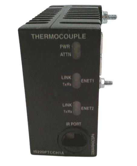 GENERAL ELECTRIC IS220PTCCH1B