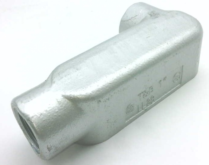 ABB THOMAS & BETTS LL38