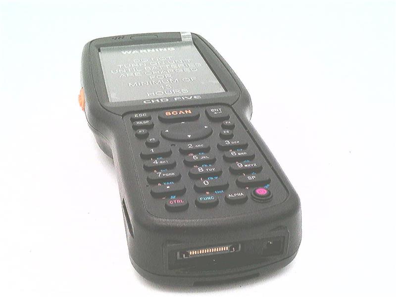 COMPUTER DEVICES CORP CHD5