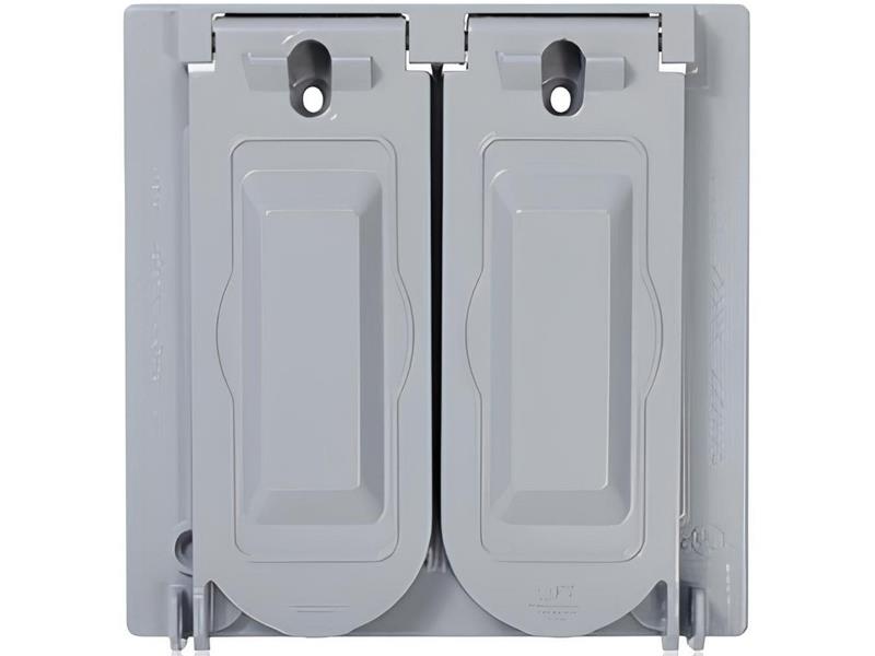 WM2V-GY by LEVITON