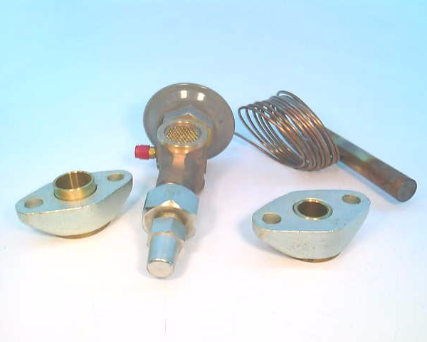 MVE-26-CP100 by PARKER