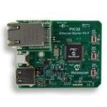 MICROCHIP TECHNOLOGY INC DM320004-2