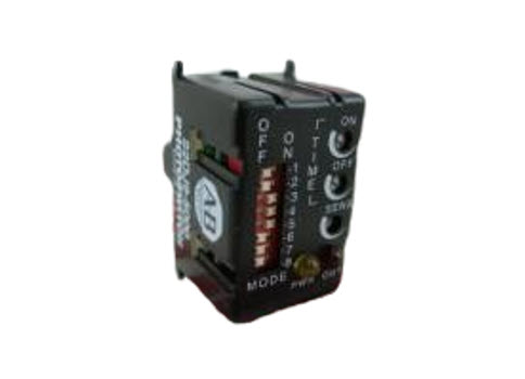 ALLEN BRADLEY 22DJ9-5000