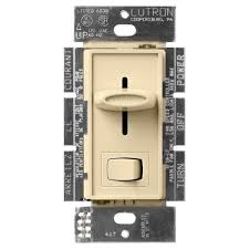 LUTRON SFSQ-LFH-IV