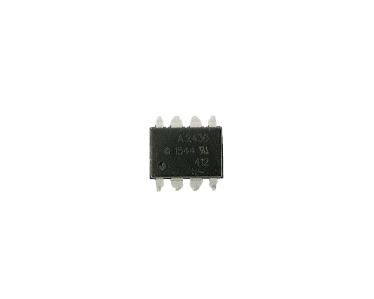HCPL-2430-300E by BROADCOM