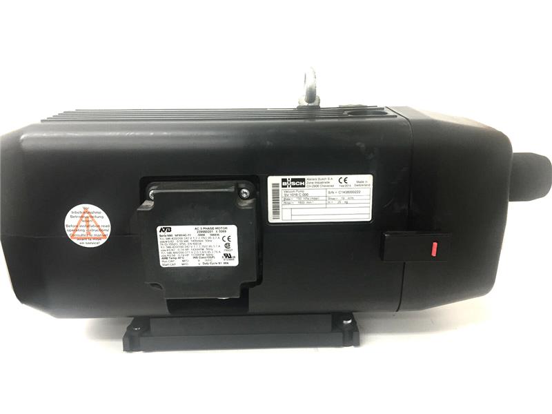 BUSCH SV1016C000IHXX