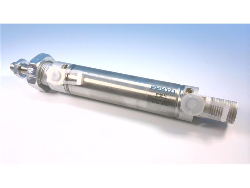 FESTO DSNU-25-60-PPV-A