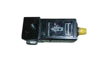 DM/2400/130 by NORGREN