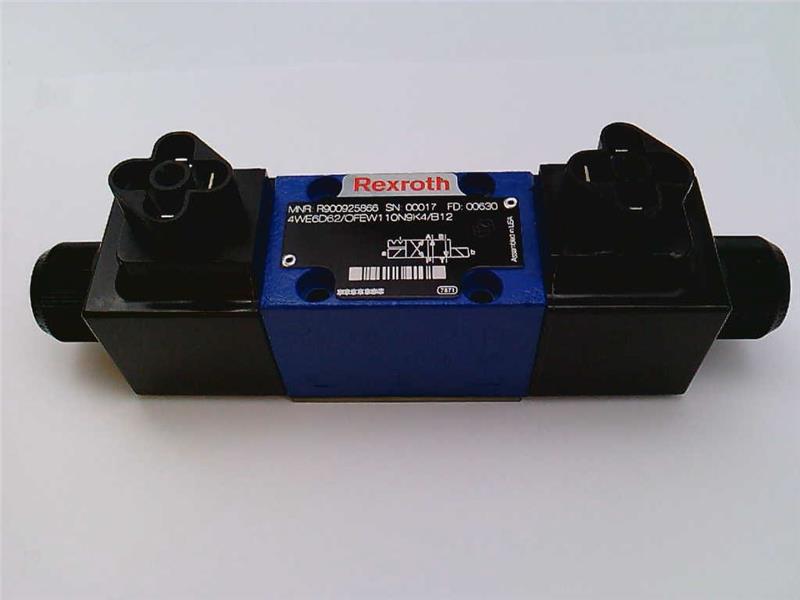 BOSCH 4WE6D62/OFEW110N9K4/B12