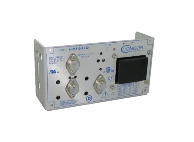 SL POWER ELECTRONICS HD15-6-A+G