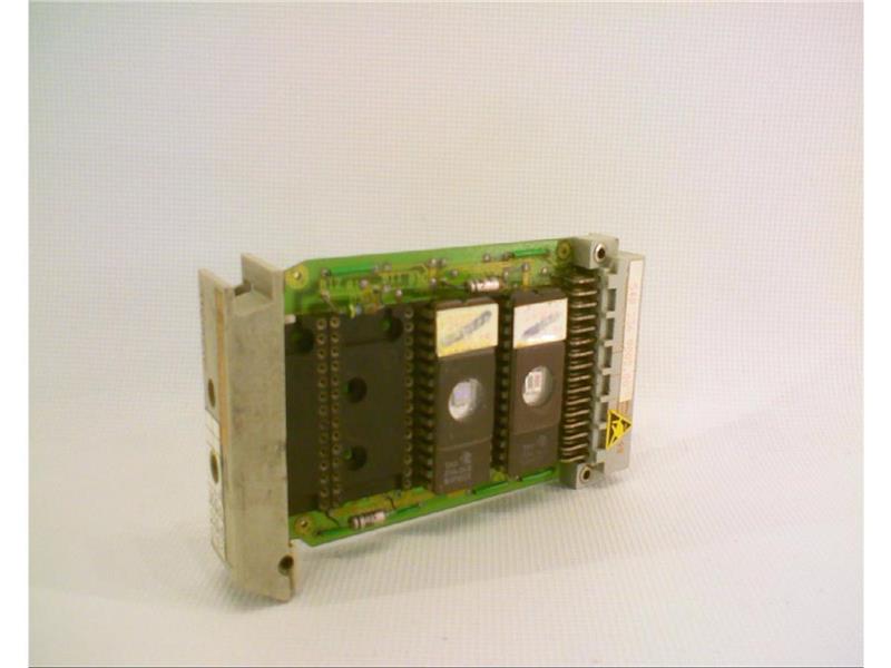 SIEMENS 6FX1-817-0AX16