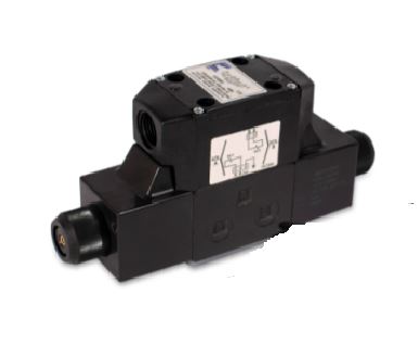 CONTINENTAL HYDRAULICS VSD03M-3L-GB-61L-C