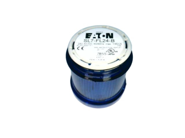 SL7-FL24-B by EATON CORPORATION