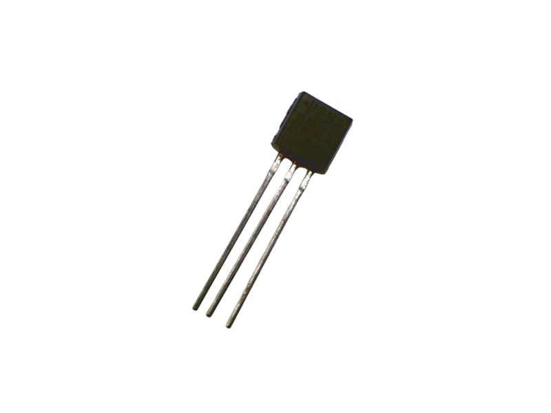 NXP SEMICONDUCTOR P2N2222A