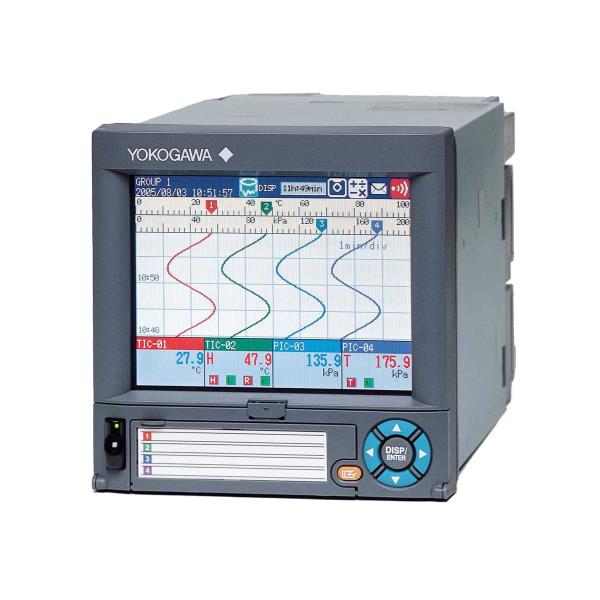 YOKOGAWA DX1006N-3-4-2