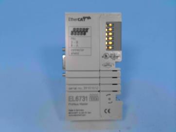 EL6731-1006 by BECKHOFF