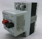 EATON CORPORATION PKZM1-6-3