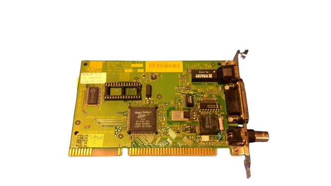 ASEA BROWN BOVERI 3E-042735