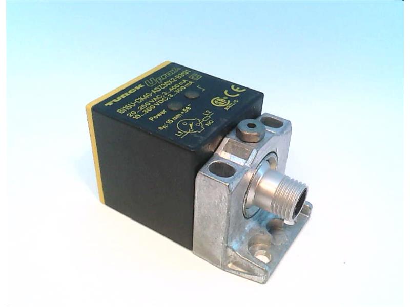 TURCK BI15U-CK40-ADZ30X2-B3131