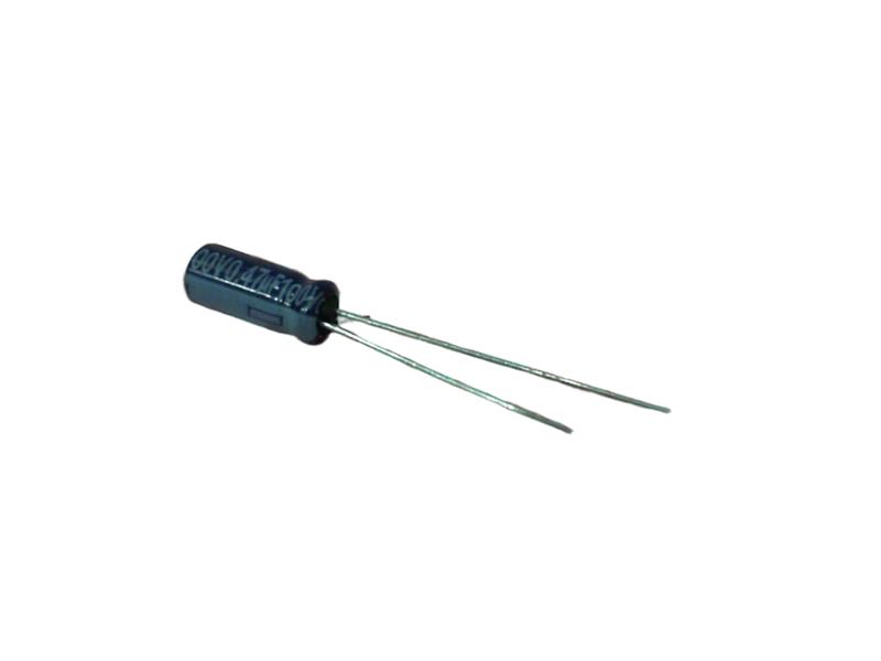 MATSUSHITA ELECTRIC ECA-2AMR47