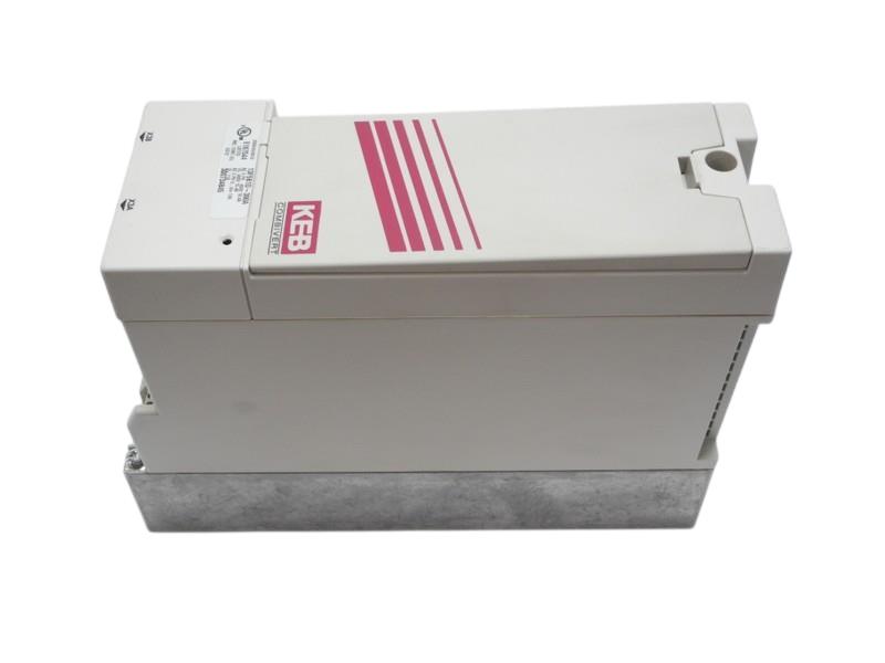 KEB AUTOMATION 13.F5.B1D-390A