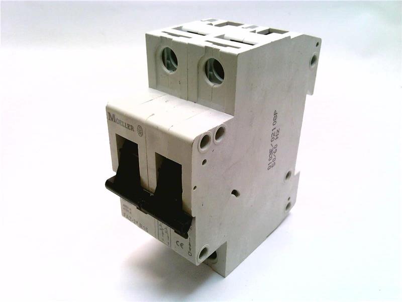 EATON CORPORATION FAZ2R16