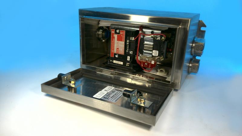 SCHNEIDER ELECTRIC 8903SMW12V02