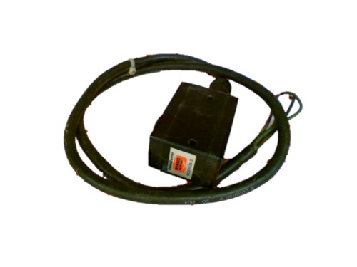 MCS-163A-1 by ALTRA INDUSTRIAL MOTION