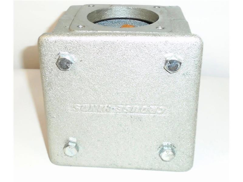 EATON CORPORATION RSS1