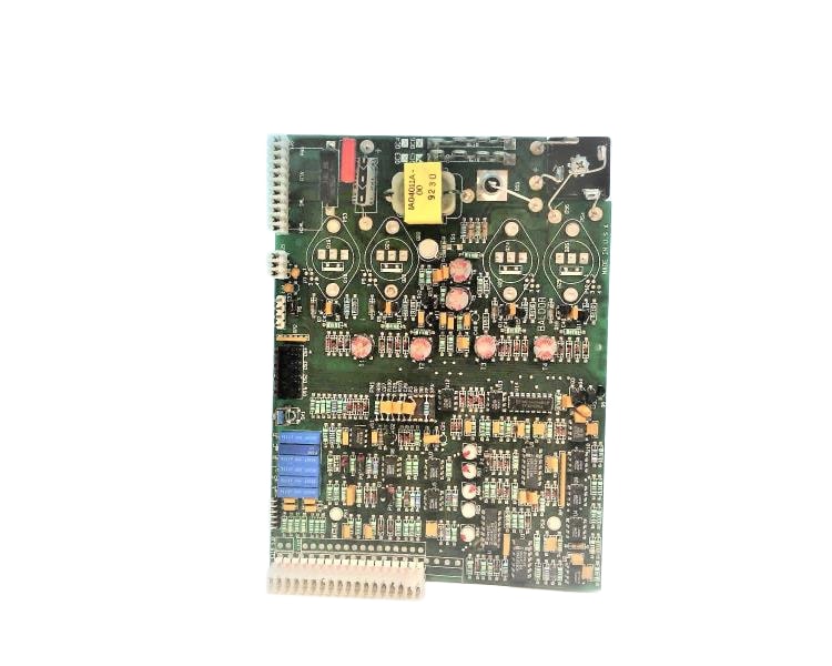 UM3015HO-100 by ASEA BROWN BOVERI