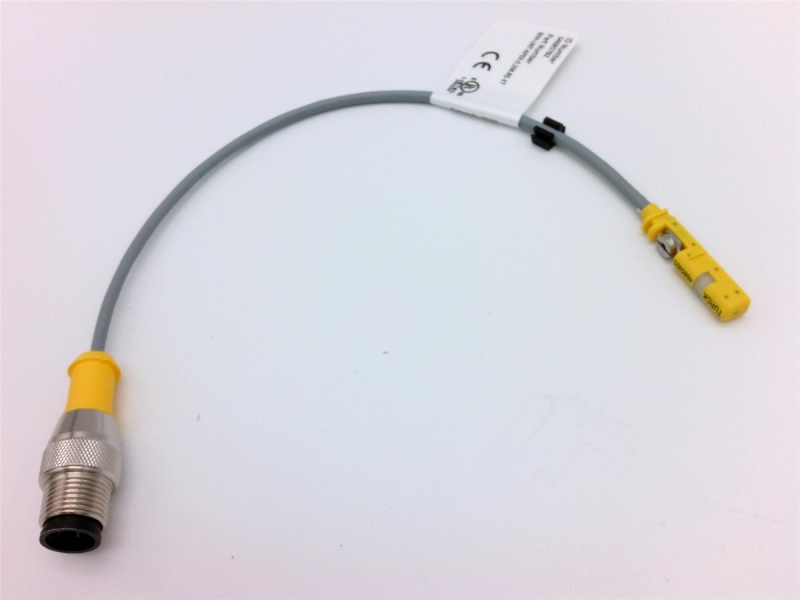 TURCK BIM-UNT-AP6X-0.2M-RS4T