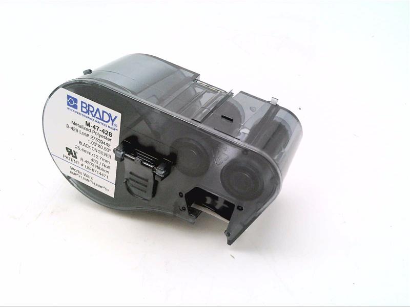 BRADY M-47-428
