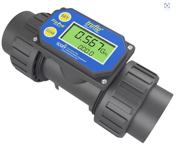 TCB-P-80-D-N by ICON PROCESS CONTROLS