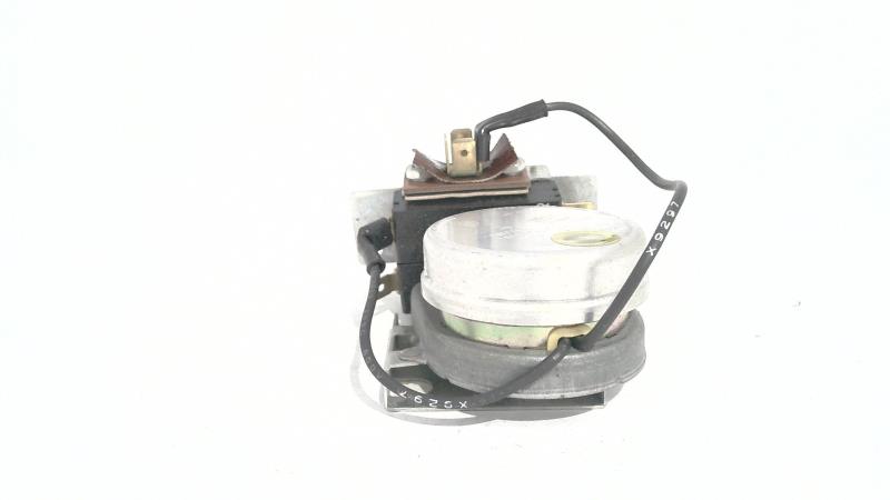 UNITED TECHNOLOGIES HK25RC011