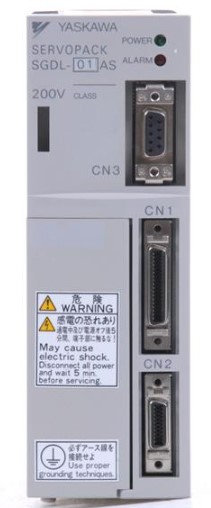 YASKAWA ELECTRIC SGDL-01AS