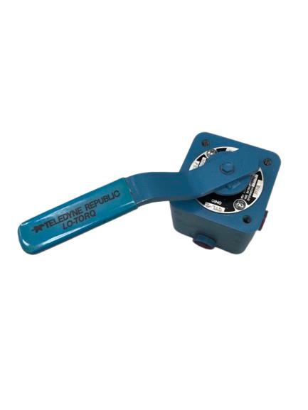 PARKER 8071E-6HS2