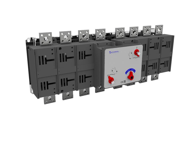 TECHNOELECTRIC 150123