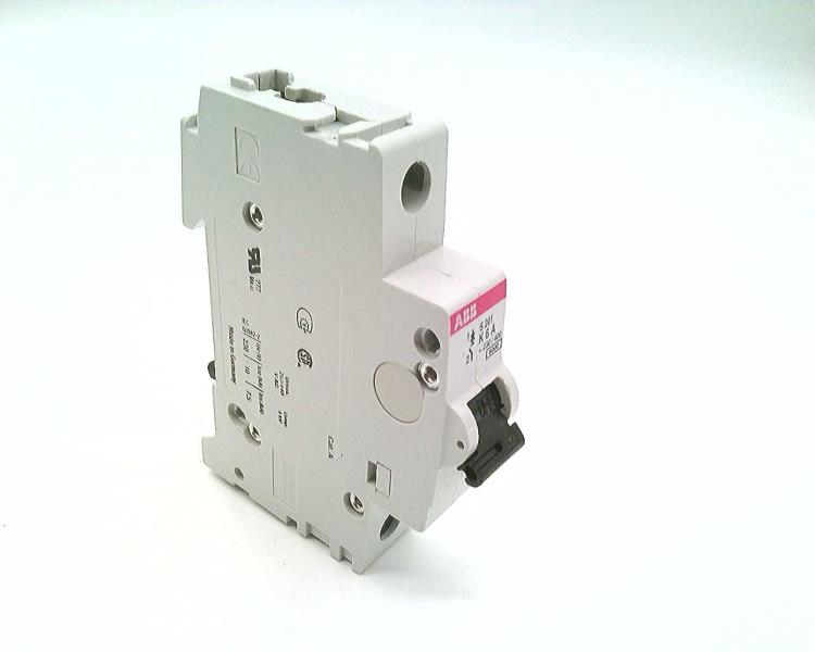 ASEA BROWN BOVERI S201-K6A