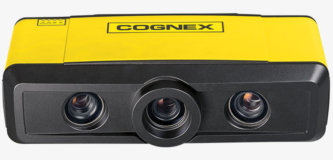 COGNEX 3D-A5005-2031-D 
