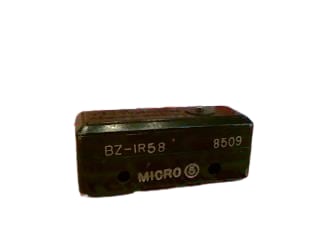 HONEYWELL BZ-IR58
