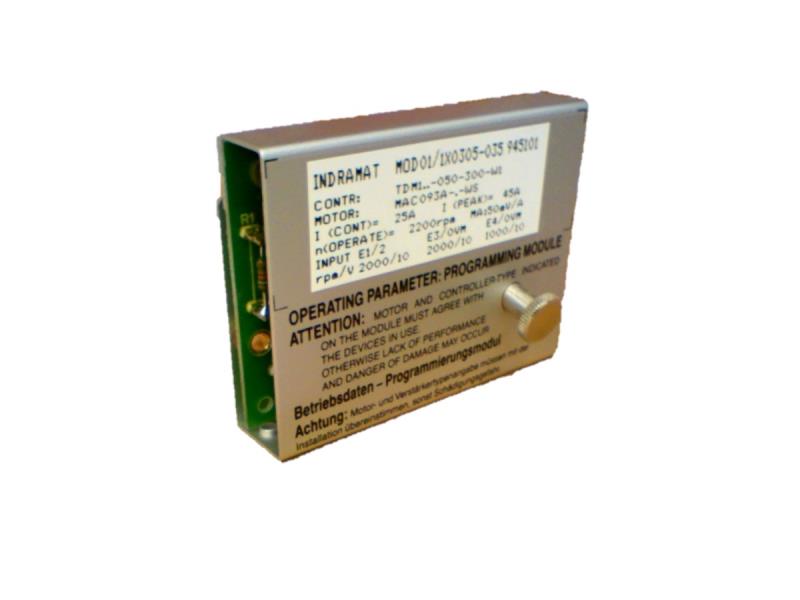 BOSCH MOD01/1X0305-035