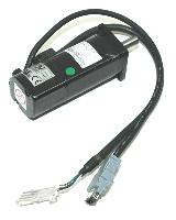 YASKAWA ELECTRIC SGMAH-01AAF41