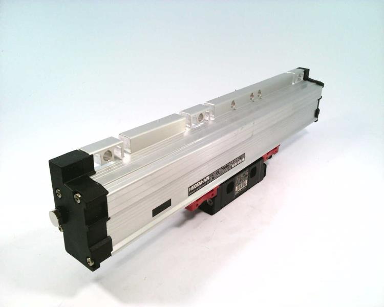 HEIDENHAIN CORP LC 192F