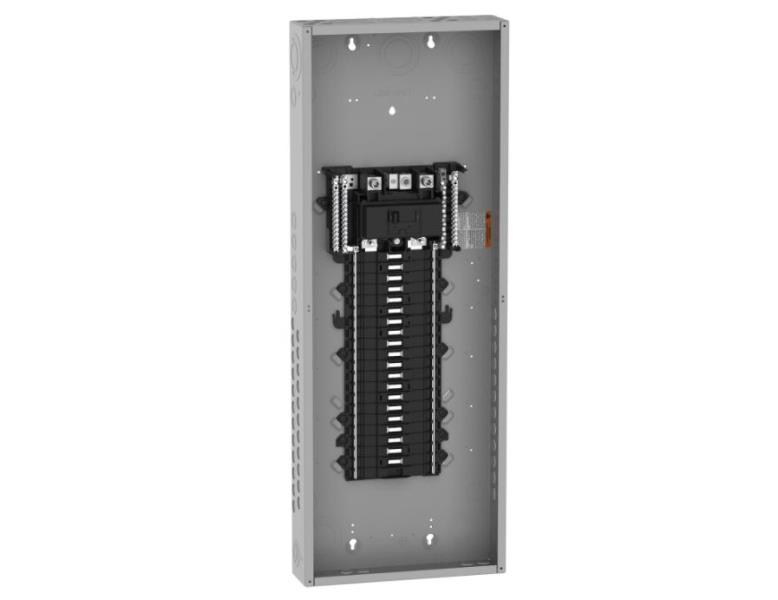 SCHNEIDER ELECTRIC QO140M225P