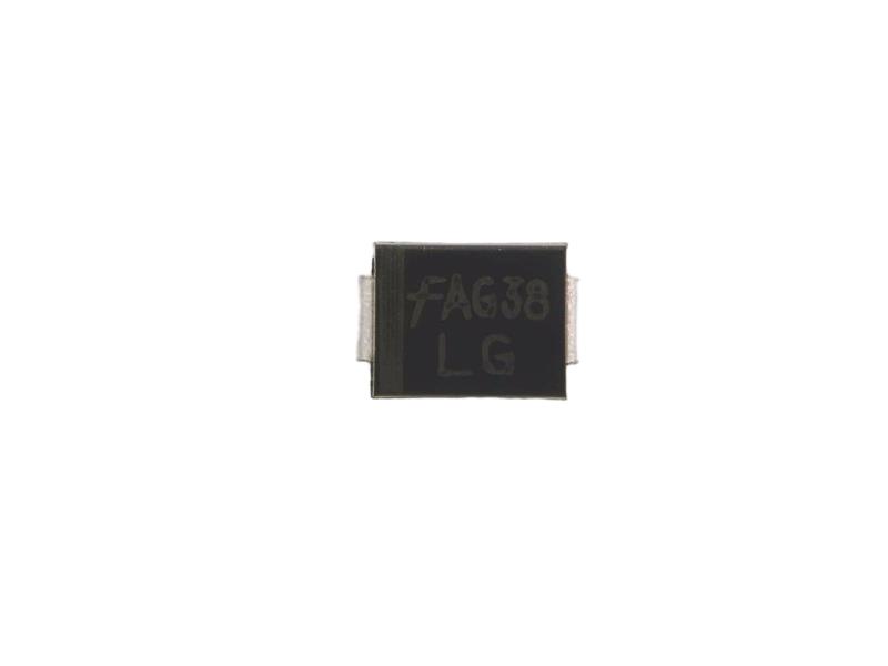 ON SEMICONDUCTOR SMBJ13A