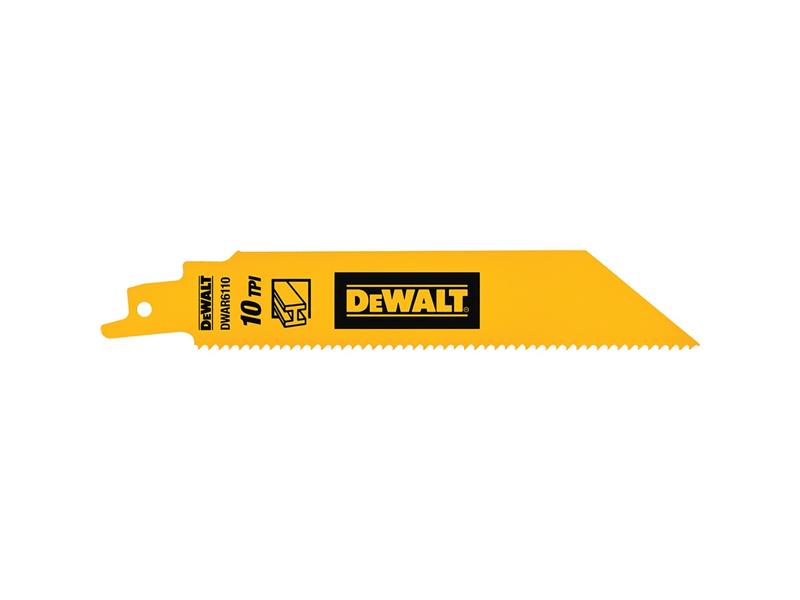 STANLEY BLACK & DECKER DWAR6114B25