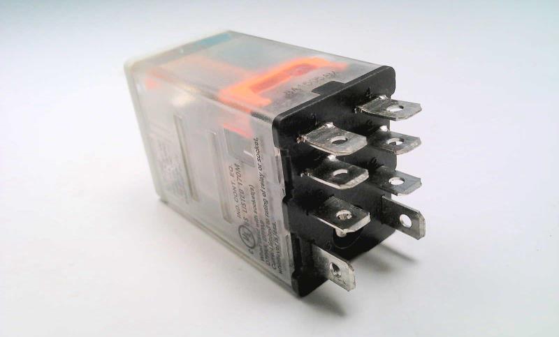 EATON CORPORATION D7PF2AT1