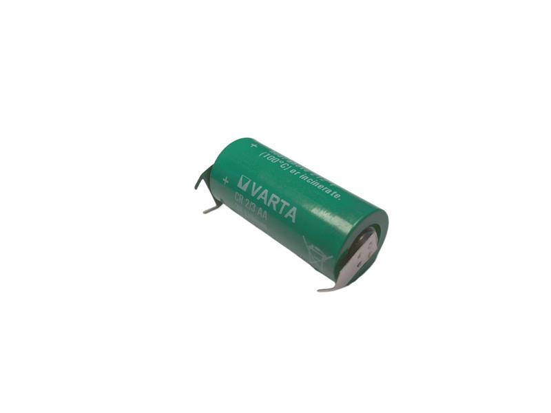 VARTA BATTERIES 6237201301