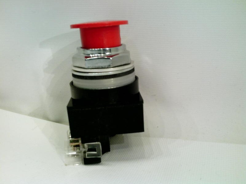 GENERAL ELECTRIC CR104PBM01R5C