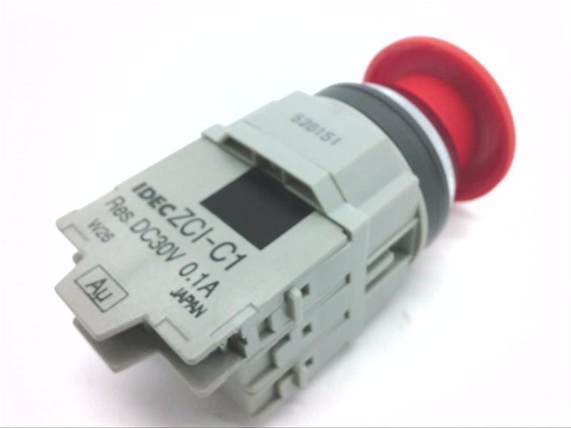 IDEC AVN3ZC1R-TK1557